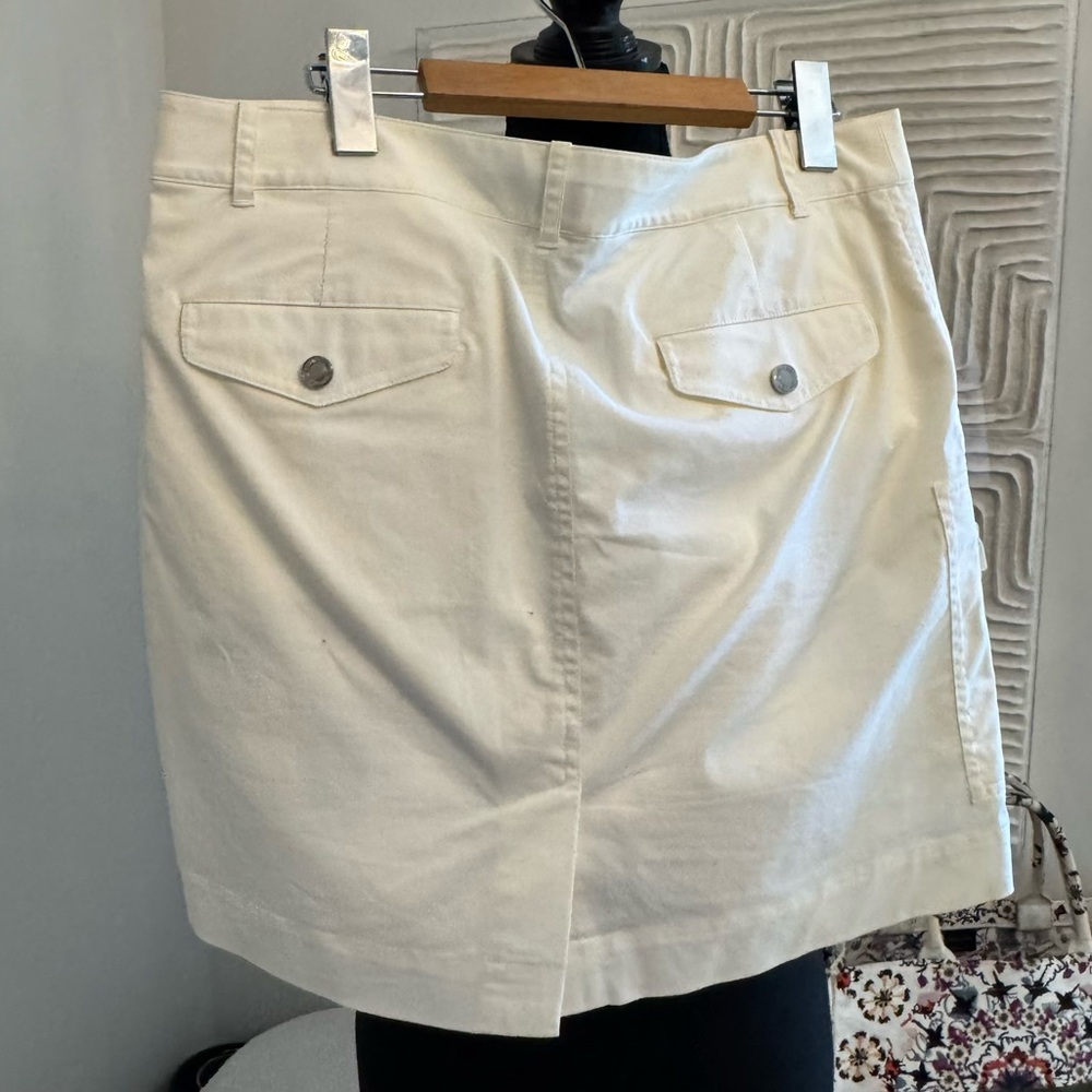 Classic  Women's GOLF Skirt